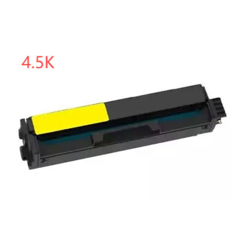 Compatible Toner Color Set LEXC331Y Yellow pour Lexmark - 20N2HY0