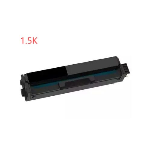Toner compatible Lexmark 20N20K0 - Noir - 1500 pages