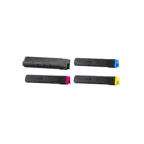 Toner compatible Kyocera TK-8600M 1T02MNBNL0 - Magenta - 20.000 pages