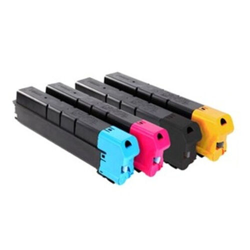 Toner compatible Kyocera TK-8735BK 1T02XN0NL0 - Noir - 85.000 pages