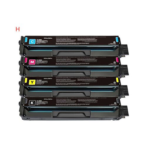 Toner compatible MPS Pantum CTL-A2100HM - Magenta - 2.500 pages