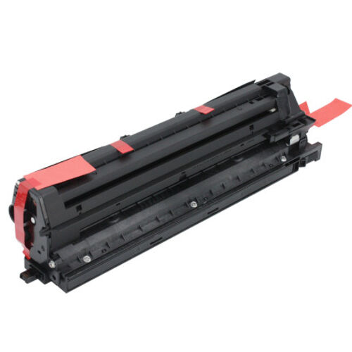 Compatible Toner Drum Unit RIM2702DR Black pour Ricoh - D-9070151,D9070151