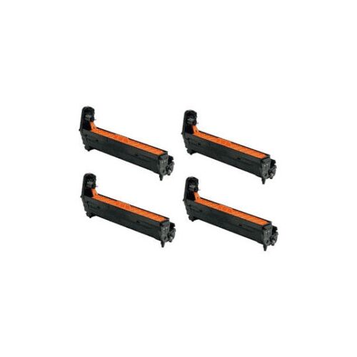 Compatible Toner Drum Unit OKIDR712M MAGENTA pour OKI - 46507414