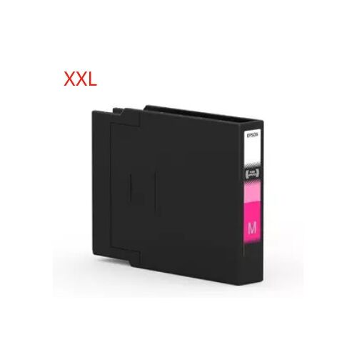 Cartouche compatible Epson T14B3M C13T14B340 - Magenta - 8.000 pages