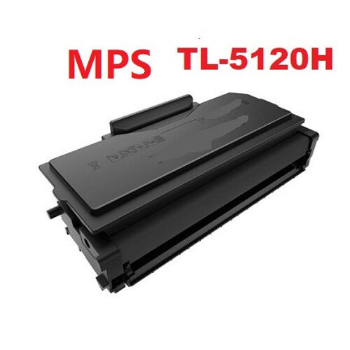 Compatible MPS Premium PATL-5120HPP Black pour Pantum - TL-5120H