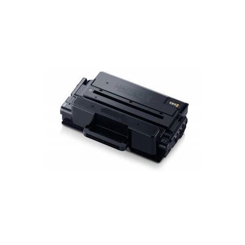 Compatible Toner Monochrome SAMLTD203L Black pour Samsung - MLT-203L