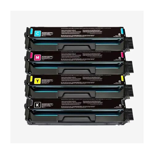 Toner compatible Pantum CTL-2200M - Magenta - 1.500 pages