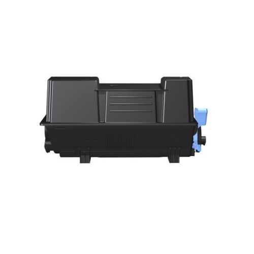 Compatible Toner Monochrome KYOTK3440 Black pour Kyocera - 1T0C0T0NL0
