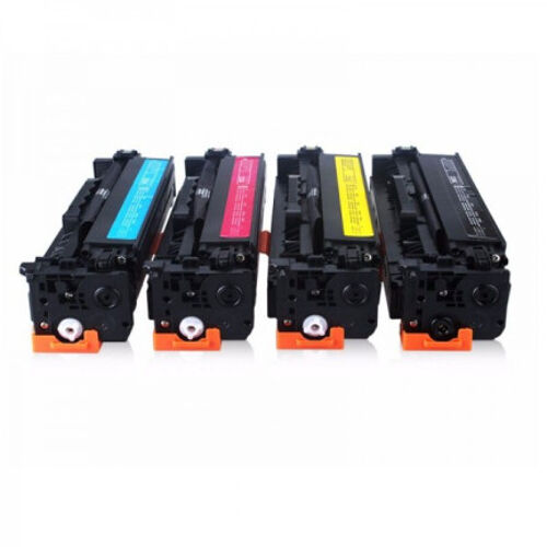 Toner compatible Canon 055 BK - 3016C002 - Noir - 2300 pages