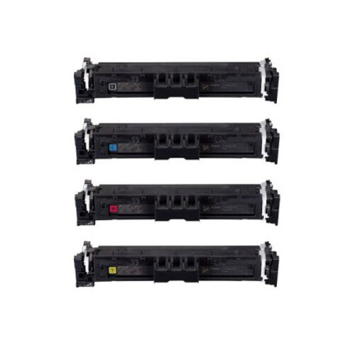 Toner compatible Canon 069 BK 5094C002 - Noir - 2.100 pages