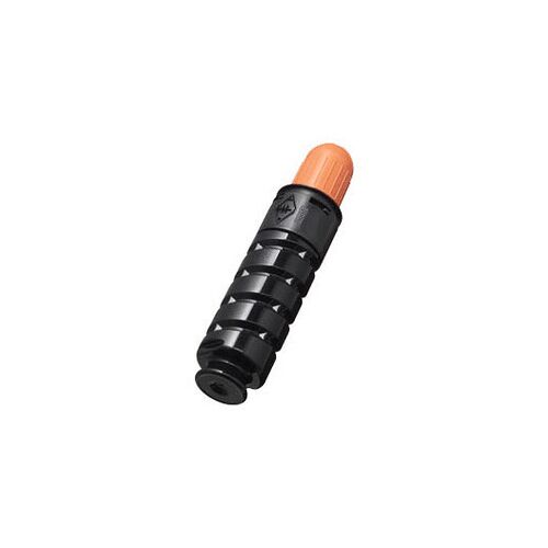 Compatible Toner Monochrome CANCEXV37 Black pour Canon - EXV43