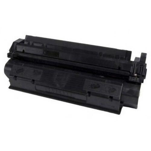 Compatible Toner Monochrome CANT13 Black pour Canon - 5640C006