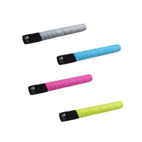 Toner compatible Olivetti B1037 - cyan - 25.000 pages