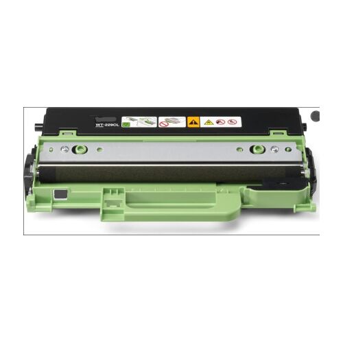 Bac collecteur compatible Brother - WT-229CL - 50.000 pages