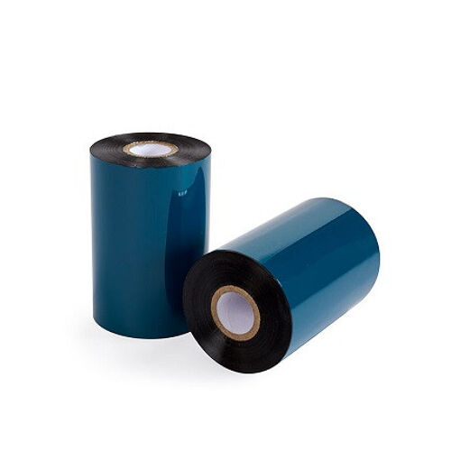 Compatible Label & Ribbon CK28WR110X300 Black pour ProPart