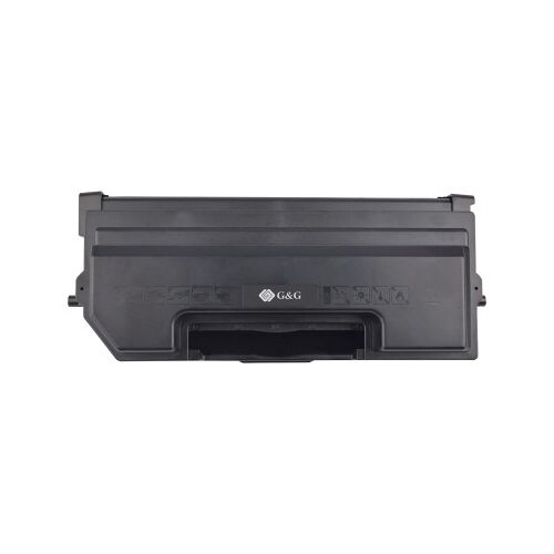 Compatible G&G Printer&Consumables GGT410Y BIANCO pour G&G