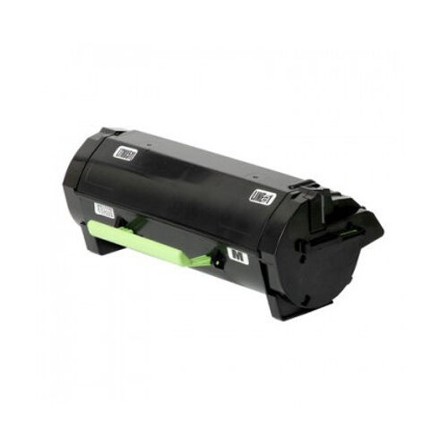 Compatible Toner Monochrome LEXB242H00 Black pour Lexmark - B242H00