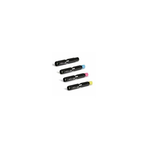 Toner compatible Xerox XERC7000C 106R03760 - Cyan - 10.100 pages