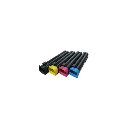 Toner compatible Xerox XER7765BK 006R01449 - Noir - 30.000 pages