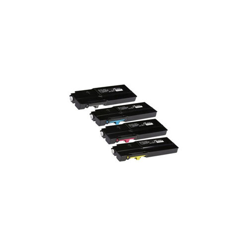 Toner compatible MPS Premium Xerox 106R03530 - Cyan - 8.000 pages