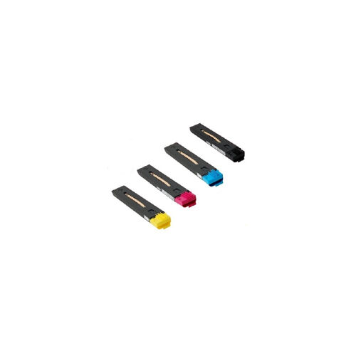 Toner compatible MPS Premium Xerox 006R01384 - Cyan - 21.000 pages