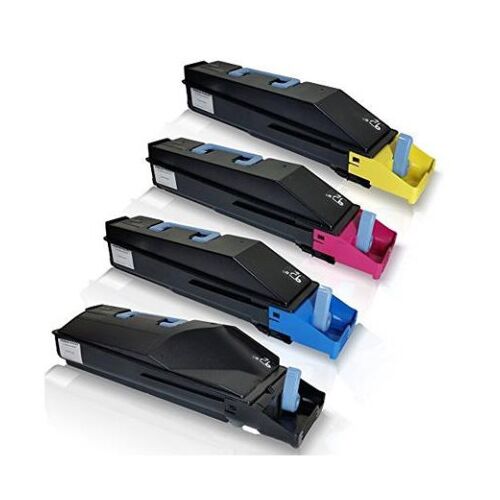 Compatible Toner Color Set UTCDC1740M MAGENTA pour Utax/Triumph-Adler - 654010014