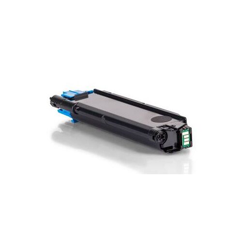 Compatible Toner Color Set UTPK5011C CYAN pour Utax/Triumph-Adler - 1T02NRCUT0