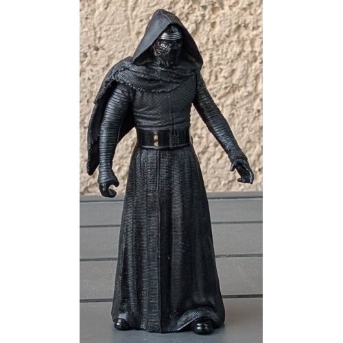 Figurine Kylo Ren Hasbro, Star Wars, La Guerre Des Etoiles, Lucas