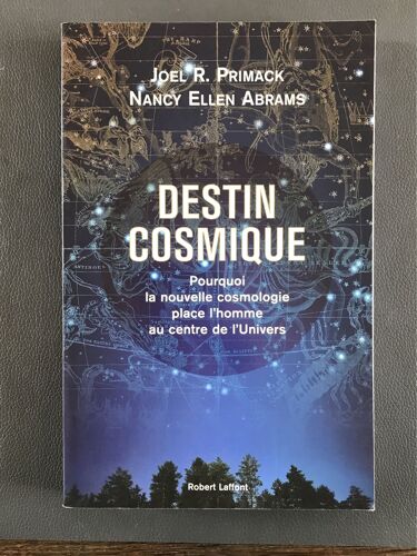 Destin Cosmique 