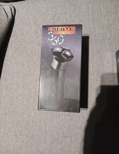 Rasoir Rotatif 330 