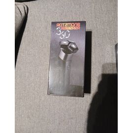 Rasoir Rotatif 330 
