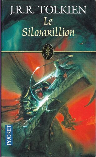 Le Silmarillion