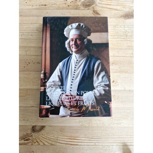 Nouvelle Instruction Pour Les Confitures, Les Liqueurs, Et Les Fruits (French Edition)