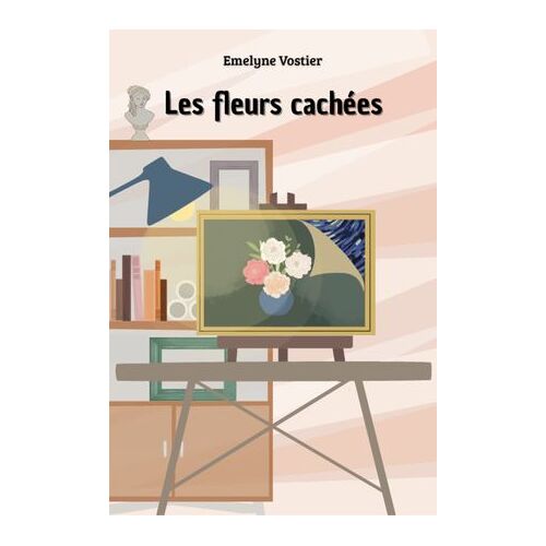 Les Fleurs Cachées