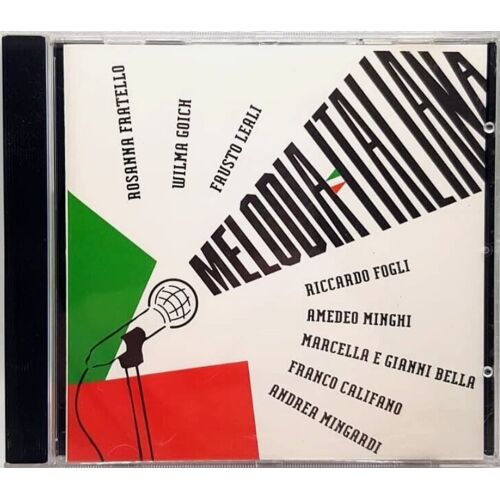 Solo Musica Italiana Vol. 3