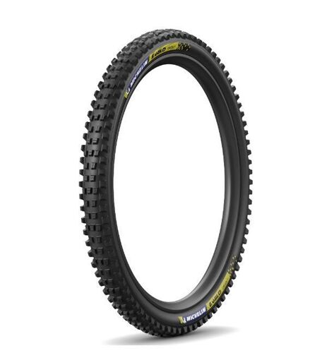 MICHELIN 2.60 X29 E-WILD REAR MTB PLEGABLE