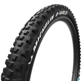 MICHELIN 2.60 X29 E-WILD FRONT PL MTB PLEGABLE