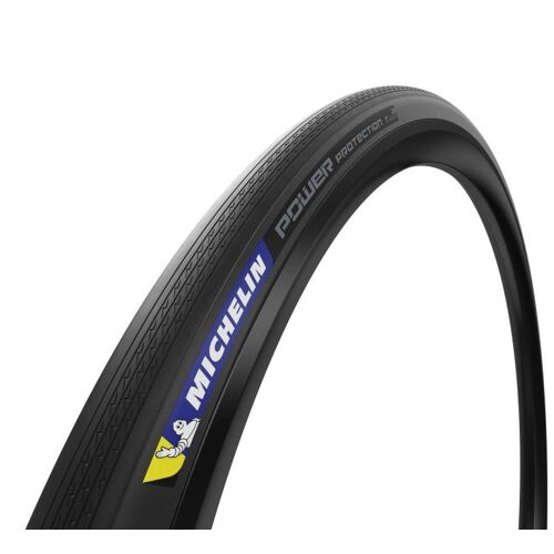 MICHELIN 28C X700 POWER PROTECTION TLR Road PLEGABLE