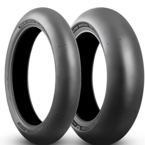 BRIDGESTONE 160/630 R17 V03