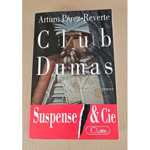 Club Dumas