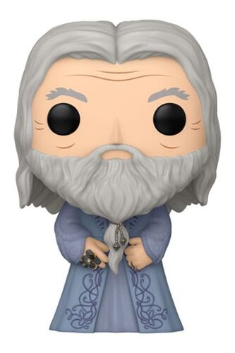 Harry Potter Pop! Holiday Vinyl Figurine Dumbledore Horcruxes 9 Cm