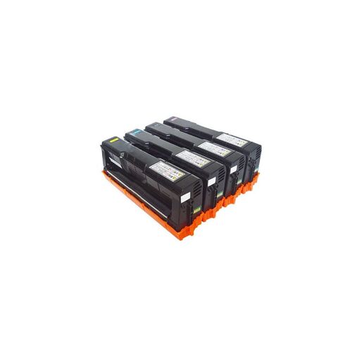 Toner compatible RICOH Cyan 408452 - 4.500 pages
