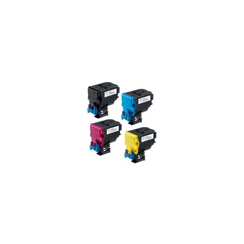 Toner compatible Minolta A0X5155 - Noir - 5.000 pages