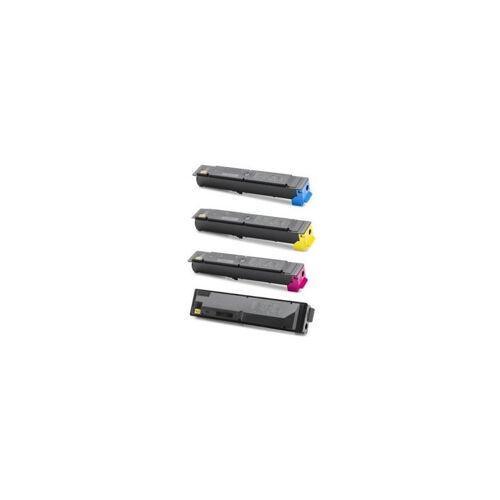 Toner compatible Utax/Triumph-Adler CK5511BK 1T02R50UT0 - Noir - 18.000 pages