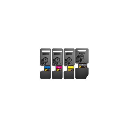 Compatible Toner Color Set KYOTK5490BK Black pour Kyocera - 1T0C220NL1