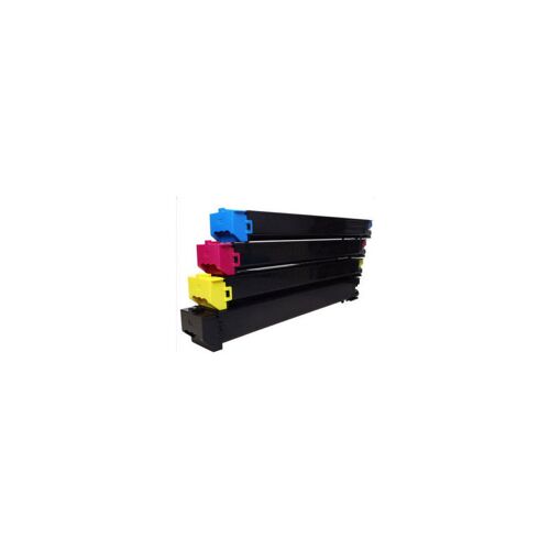 Compatible Toner Color Set SHBP300GTYA Yellow pour Sharp - BP-GT30YA