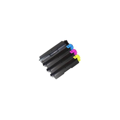 Toner compatible Kyocera TK-8325BK - Noir - 18.000 pages