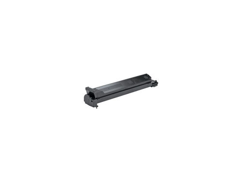 Toner compatible Konica minolta TN213/TN214/TN314Y - jaune