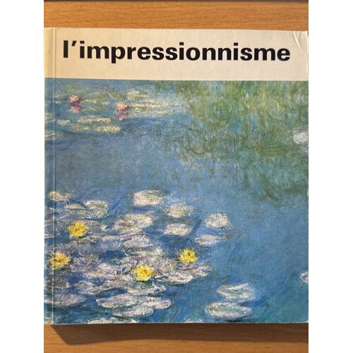 L’Impressionnisme 