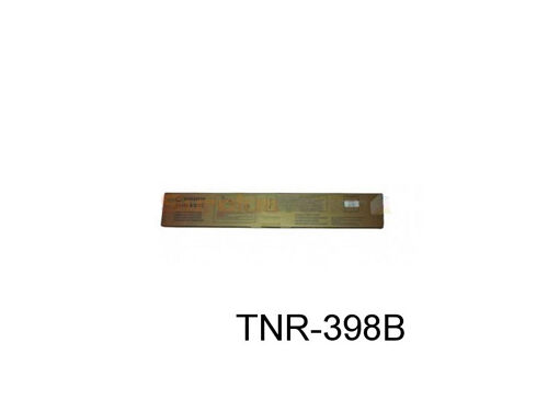Sagemcom TNR398B - Noir - originale - cartouche de toner - pour MF 9841